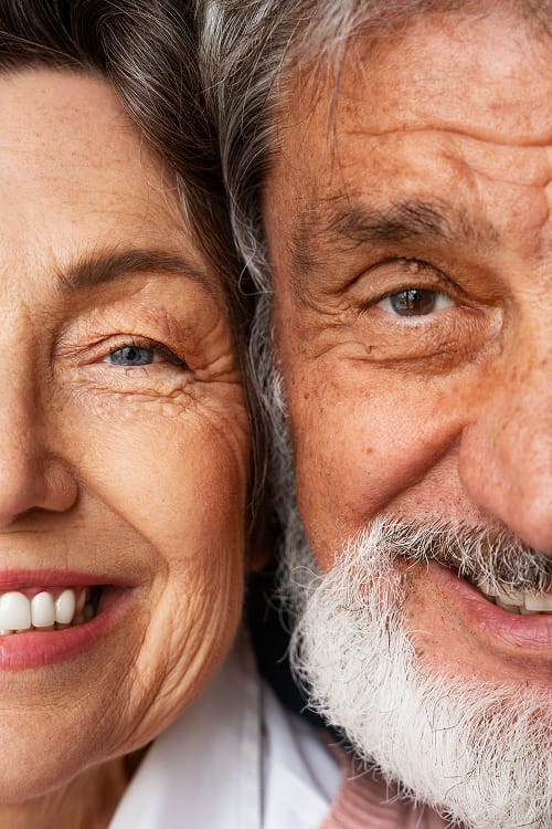 Facelift Revision Surgery Modal Patients