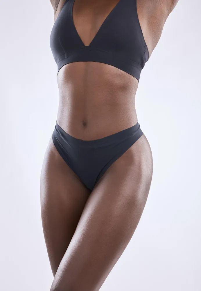 Liposuction with Dr. Sessa