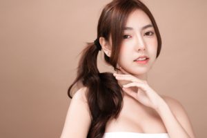 A Photo For A Blog Post About Cosmetic vs. Functional Rhinoplasty