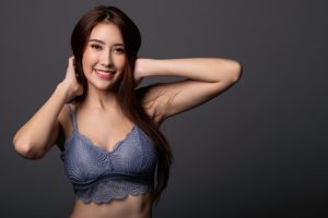 A Photo For A Blog Post About The Dos & Don'ts After Breast Augmentation