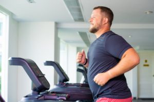 A Photo For A Blog Post About Can Gynecomastia Go Away With Exercise