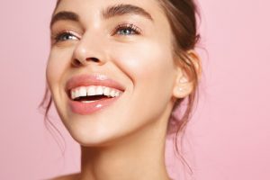 A Photo For A Blog Post About Will I Feel My Lip Fillers