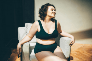A Photo For A Blog Post About Can You Be Too Old For Breast Implant Surgery