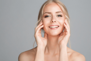 A Photo For A Blog Post About Can Buccal Fat Grow Back