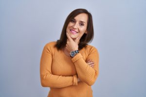 A Photo For A Blog About Can I Do A Mommy Makeover & BBL At The Same Time