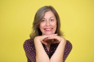 A Photo For A Blog Post About What Are The Risks Of A Brow Lift