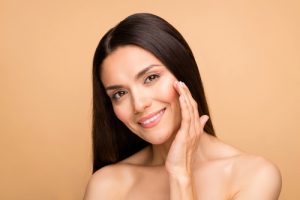A Photo For A Blog Post About What Is An Alternative To Buccal Fat Removal
