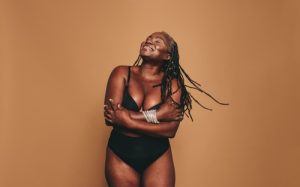 A Photo For A Blog Post About Does Fat Transfer To The Breasts Look Natural