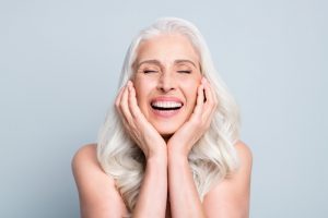 A Photo For A Blog Post About What Looks More Natural Botox Or Dysport