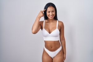 A Photo For A Blog Post About Do Fat Transfer Breasts Feel Natural