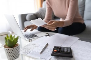Boob Job Finance