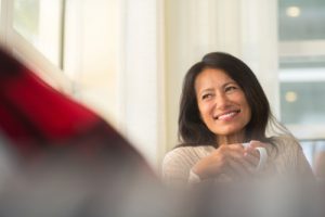 A Photo For A Blog Post About, "What Is The Most Natural-Looking Facelift?"
