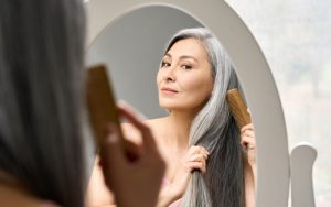 A Photo For A Blog Post About, "How Long Do Facelift Results Last?"