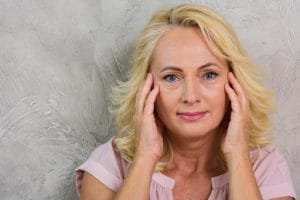 brow lift technique