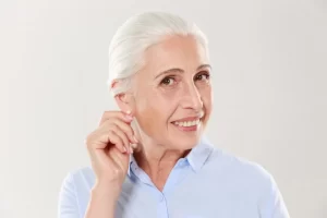 Ear Numbness After Facelift