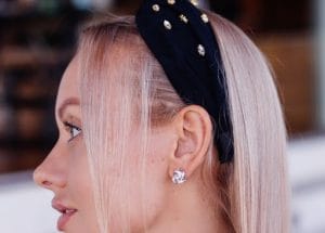 headband after otoplasty