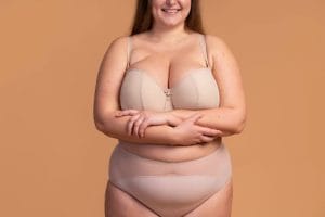 Long term side effect liposuction