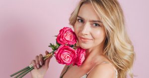 40s woman treatments aging