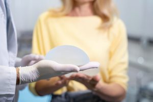 Average Cost of Breast Implants in 2026: Cities and States