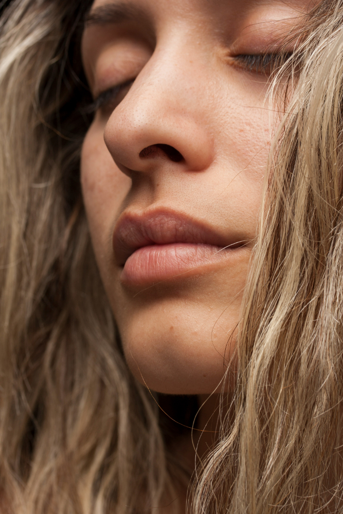 Modal showing Lip Lift