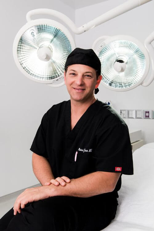 Dr. Sessa