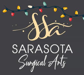 Sarasota Surgical Arts logo