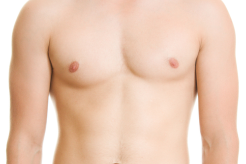 A Photo For A Blog Post About The Best Way To Get Of Gynecomastia