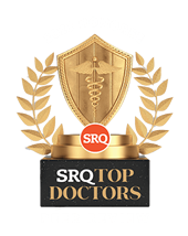 SRQ award